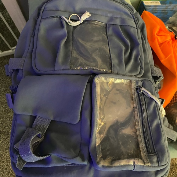 Cute backpack - Picture 7 of 7